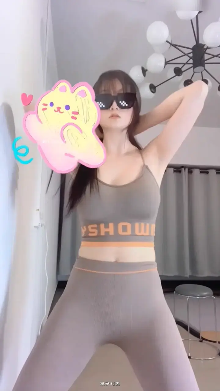 快手主播大清青（李清清）定制视频合集[61V/4.68G]