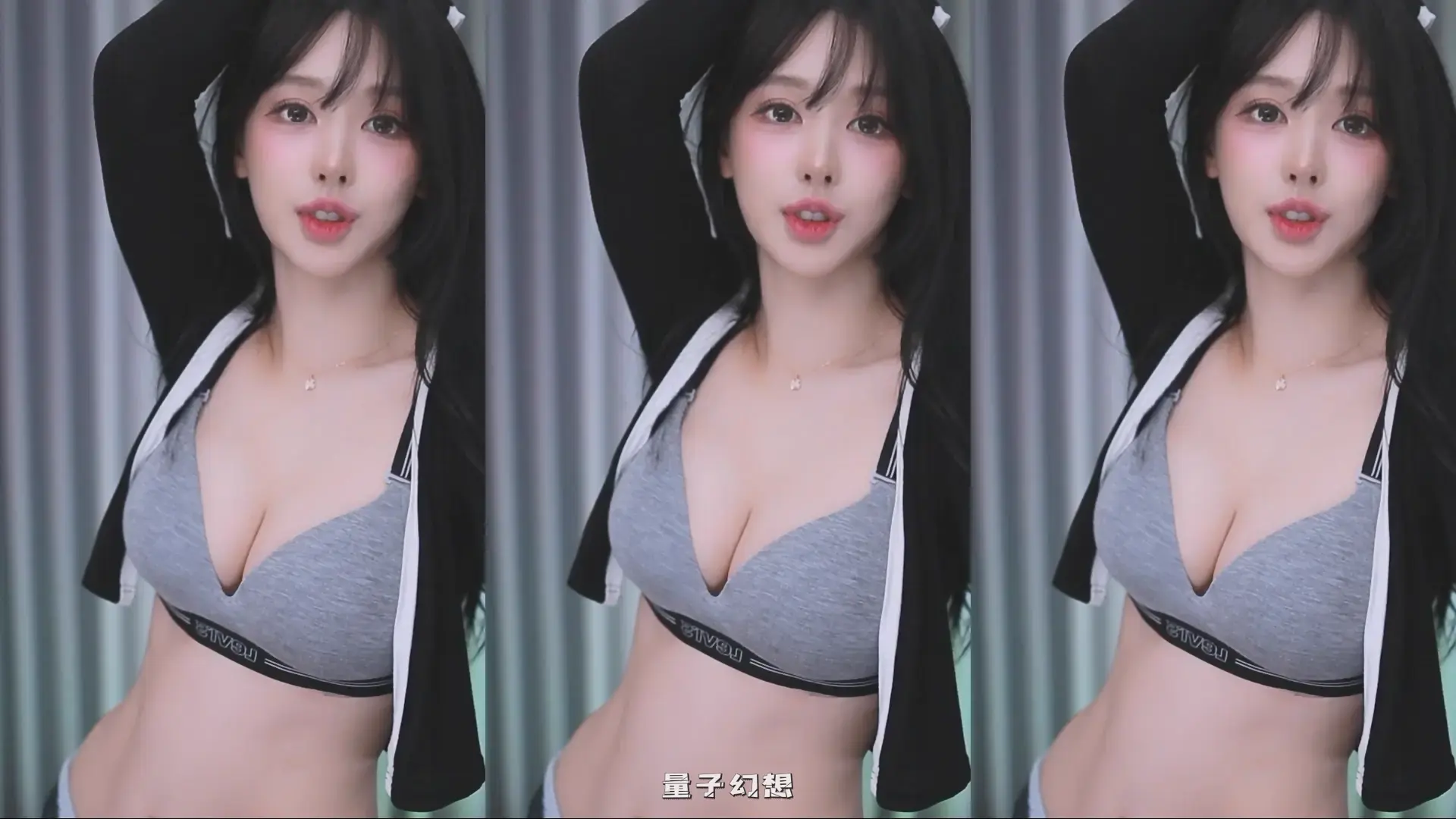 韩国美女主播BJ秀吉(쑤지)最新  热舞视频合集[82V/18.1G]