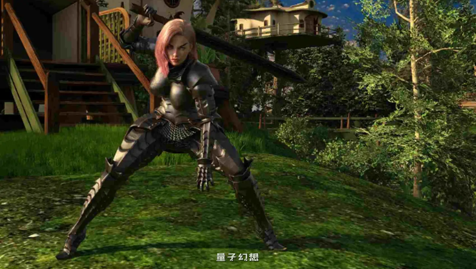 新作[日式RPG/动态] 领域行者 RealmWalker v1.5 机翻汉化步兵版 [7.58G]