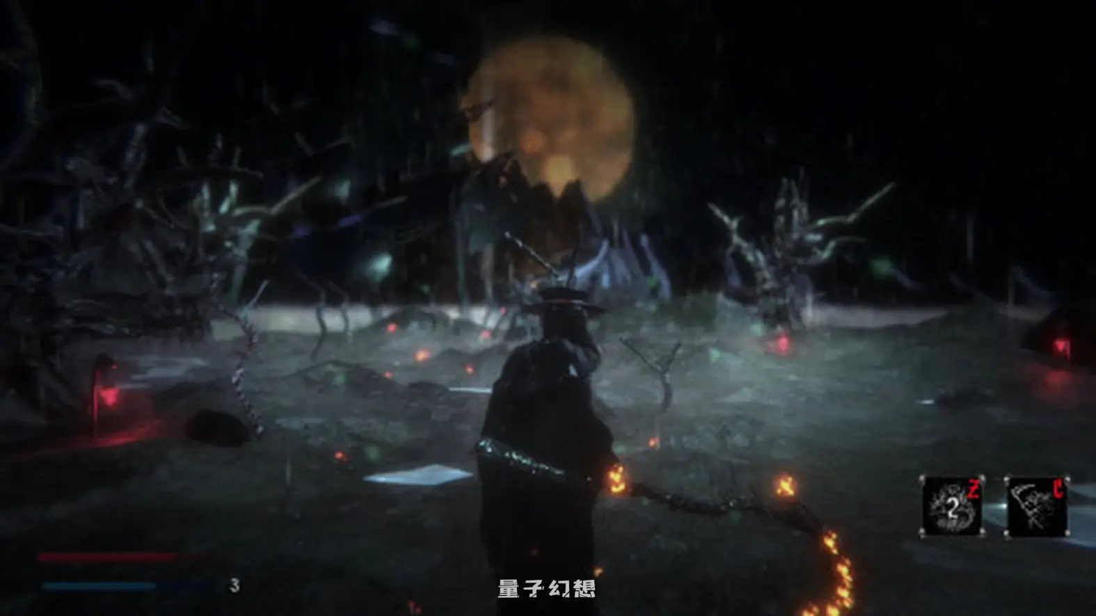 新作[冒险3D/奇幻/战斗] 腐烂情人节 Rotting Valentine v1.0 生肉版 [2.20G]