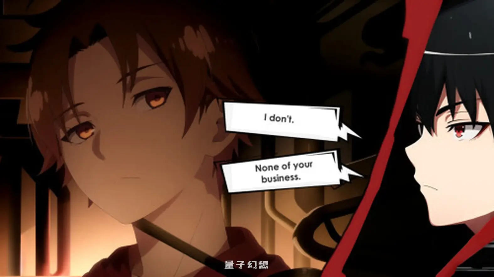 [日式SLG/动态] COTE-红色奏鸣曲 COTE: Red Sonata V0.21.2 汉化版 [更新/4.0G]