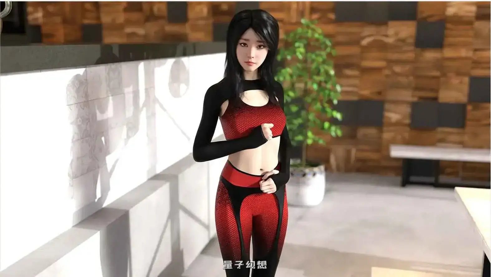 [SLG] 妻子的困境重温 Wifey’s Dilemma Revisited v0.92.2 汉化版 [更新/3.50G]