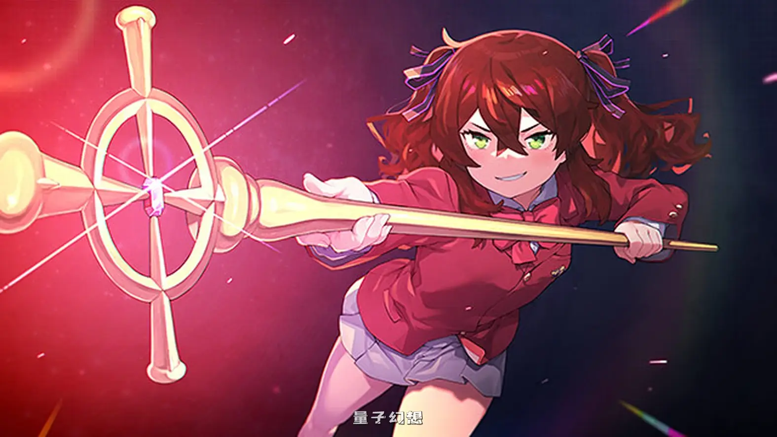 新作[战斗ADV/异能/悬疑] 谛观之伊芙·贝泽尔 諦観のイヴ・べセル AI汉化版+特典+全CG存档 [8.70G]