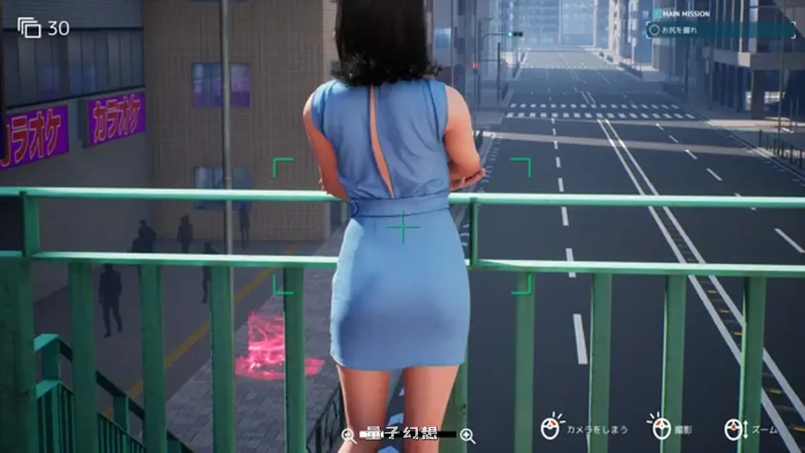 新作[模拟3D/第一人称/动态] 摄影代行 Photography Agency 盗撮代行 -Taking pictures secretly- Steam官中步兵版[2.70G]