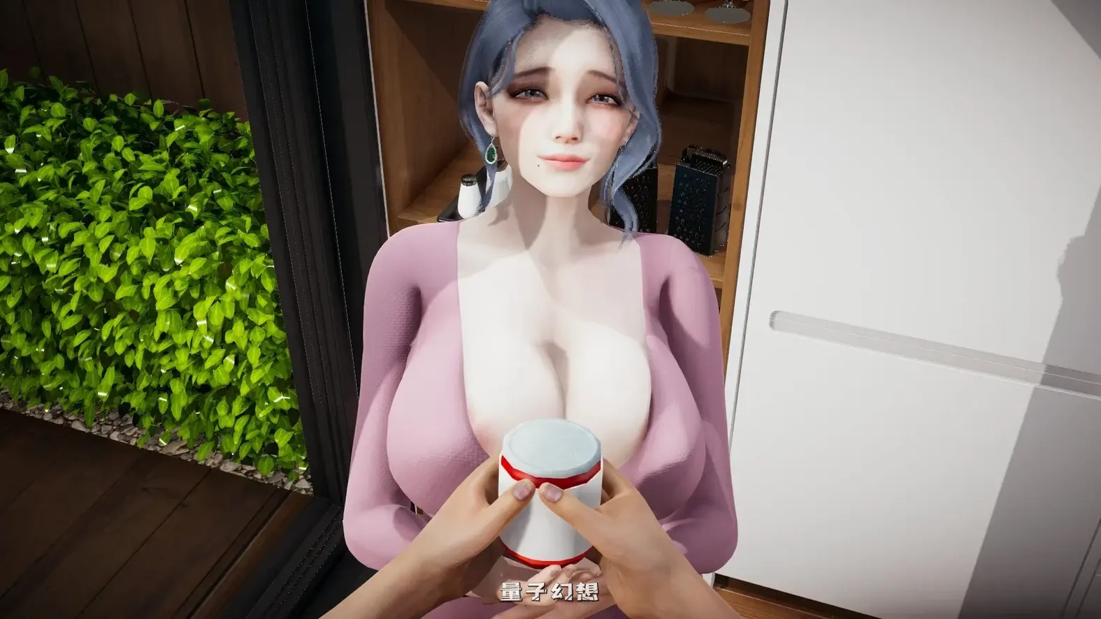 [亚洲风SLG/后宫/动态] 特工17 Agent17 v0.26.9 官方中文版 [更新/4.60G]