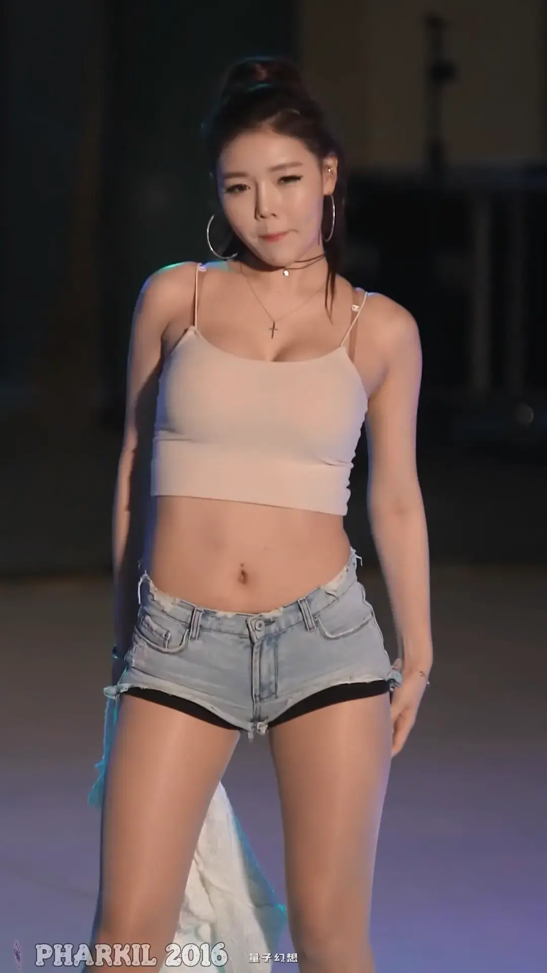 韩国女团Laysha饭拍视频精选合集[111v/20.6G ]