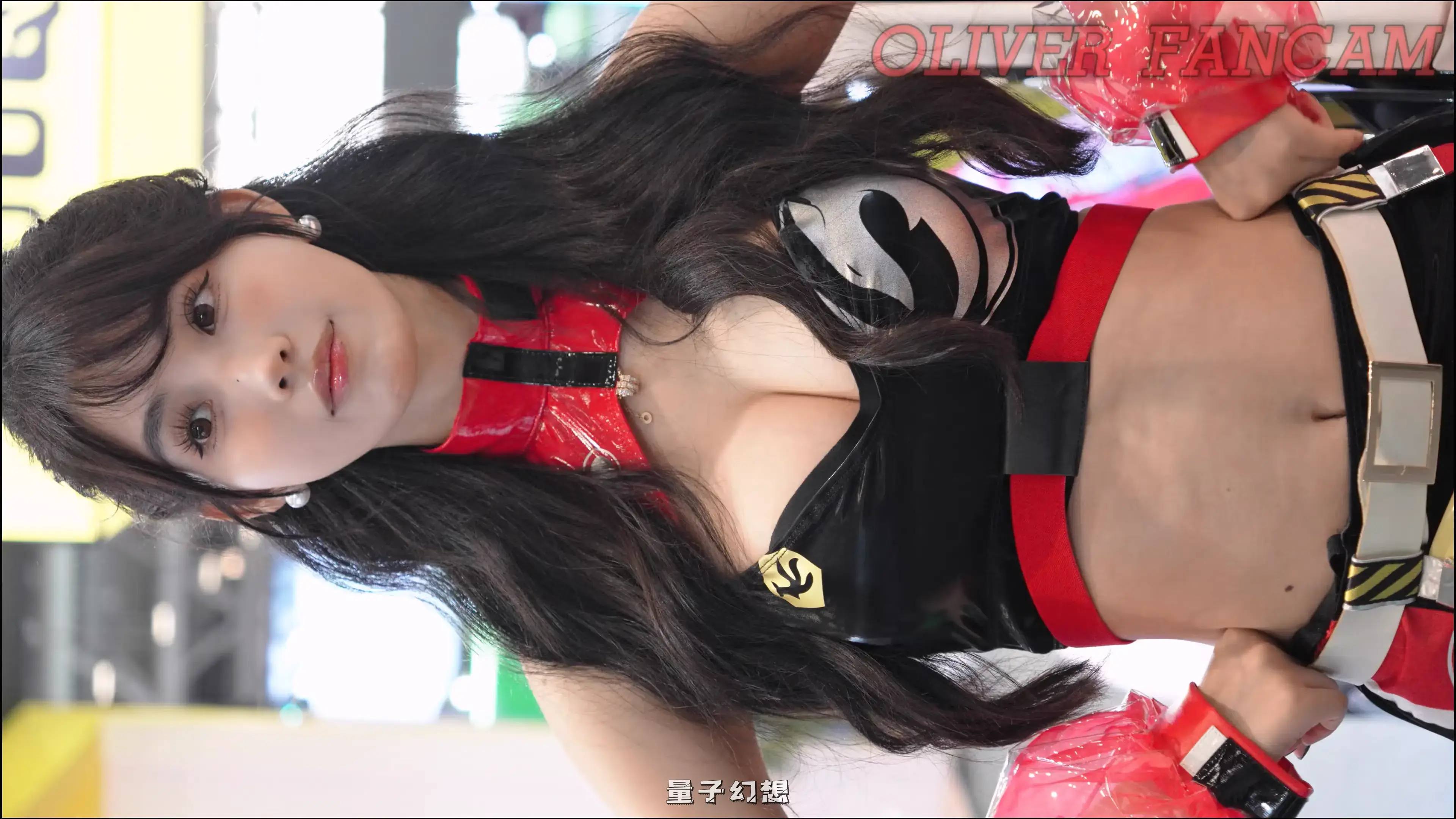 国内车模视频 车展现场4K版本[25V/4.39G]