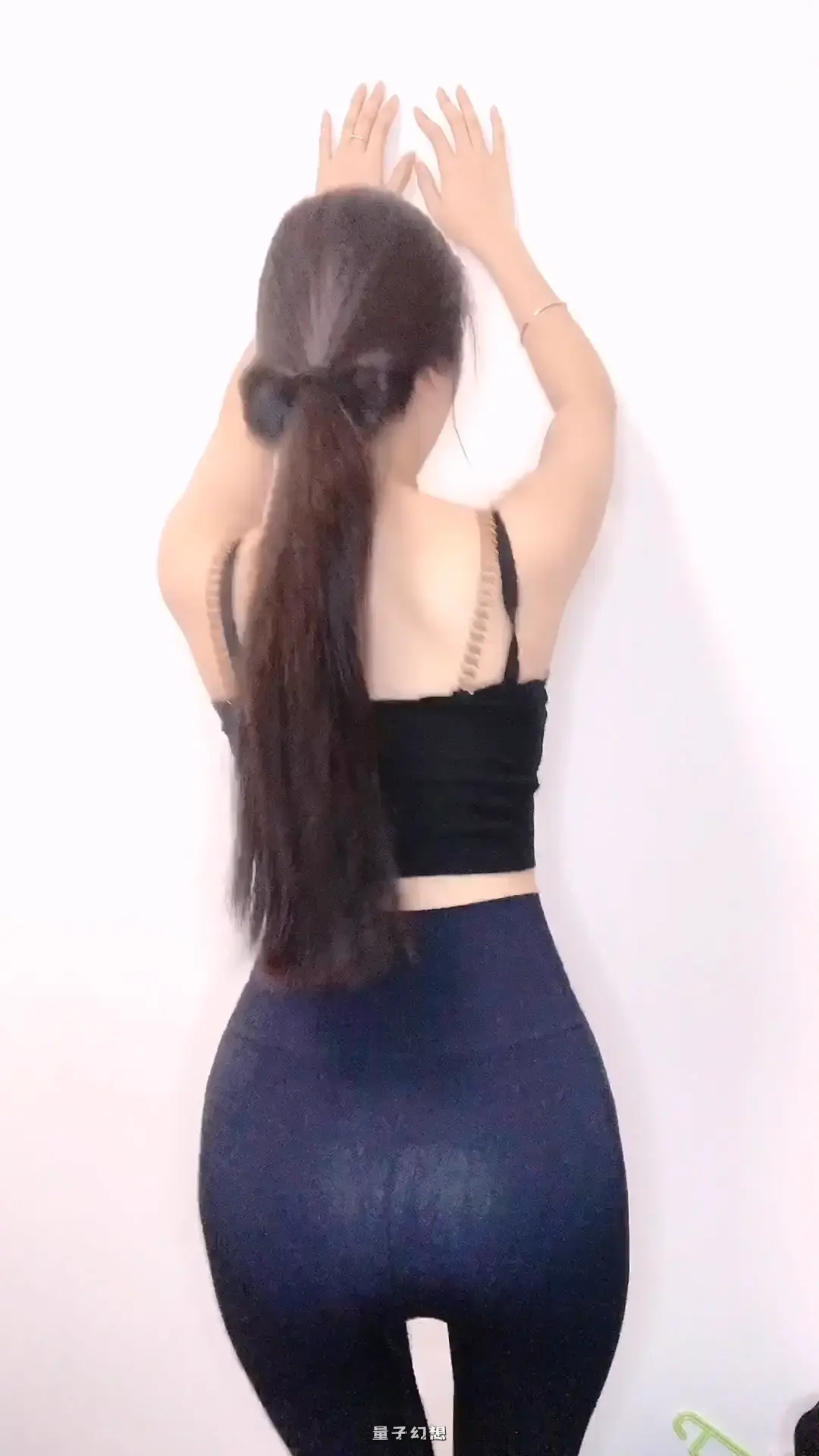 快手小师妹性感Sao舞合集，太顶了！[128V/5.86G]