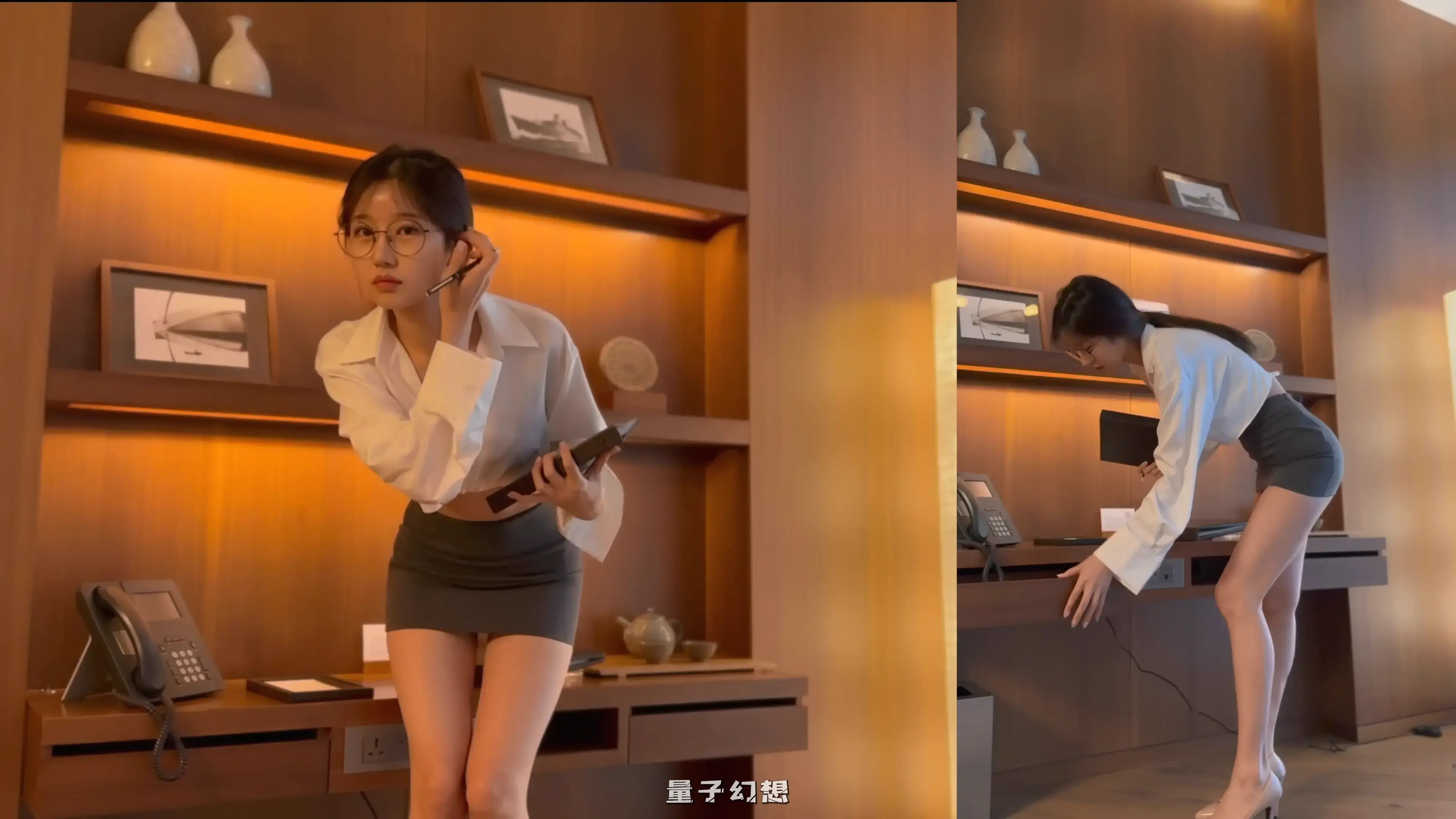 韩国主播BJ徐雅 OnlyFans大尺度写真视频[20V/7.04G]