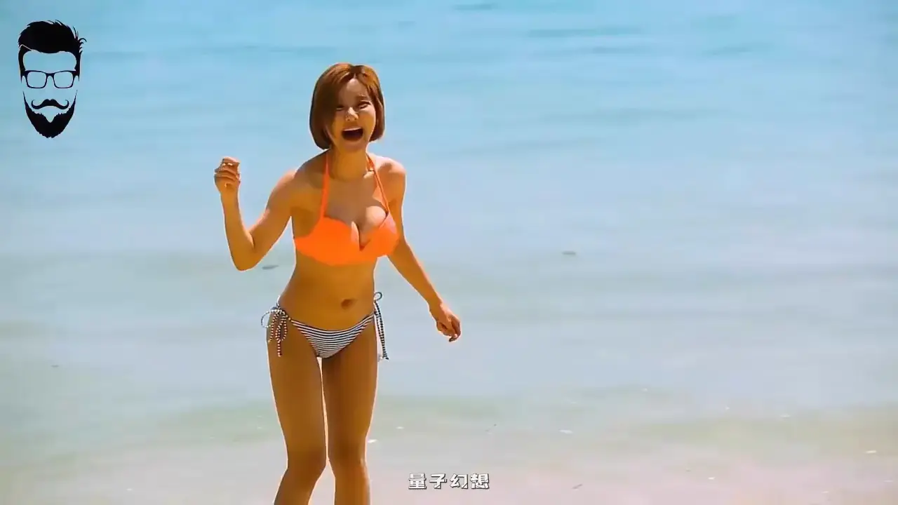 韩国DJ Soda黄素熙打碟视频 串烧合集 [6V/3.8G]