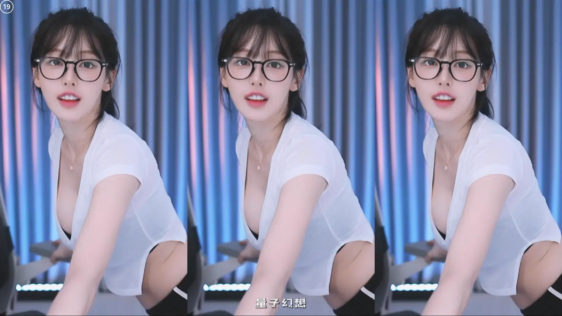 韩国美女主播BJ秀吉(쑤지)最新  热舞视频合集[82V/18.1G]