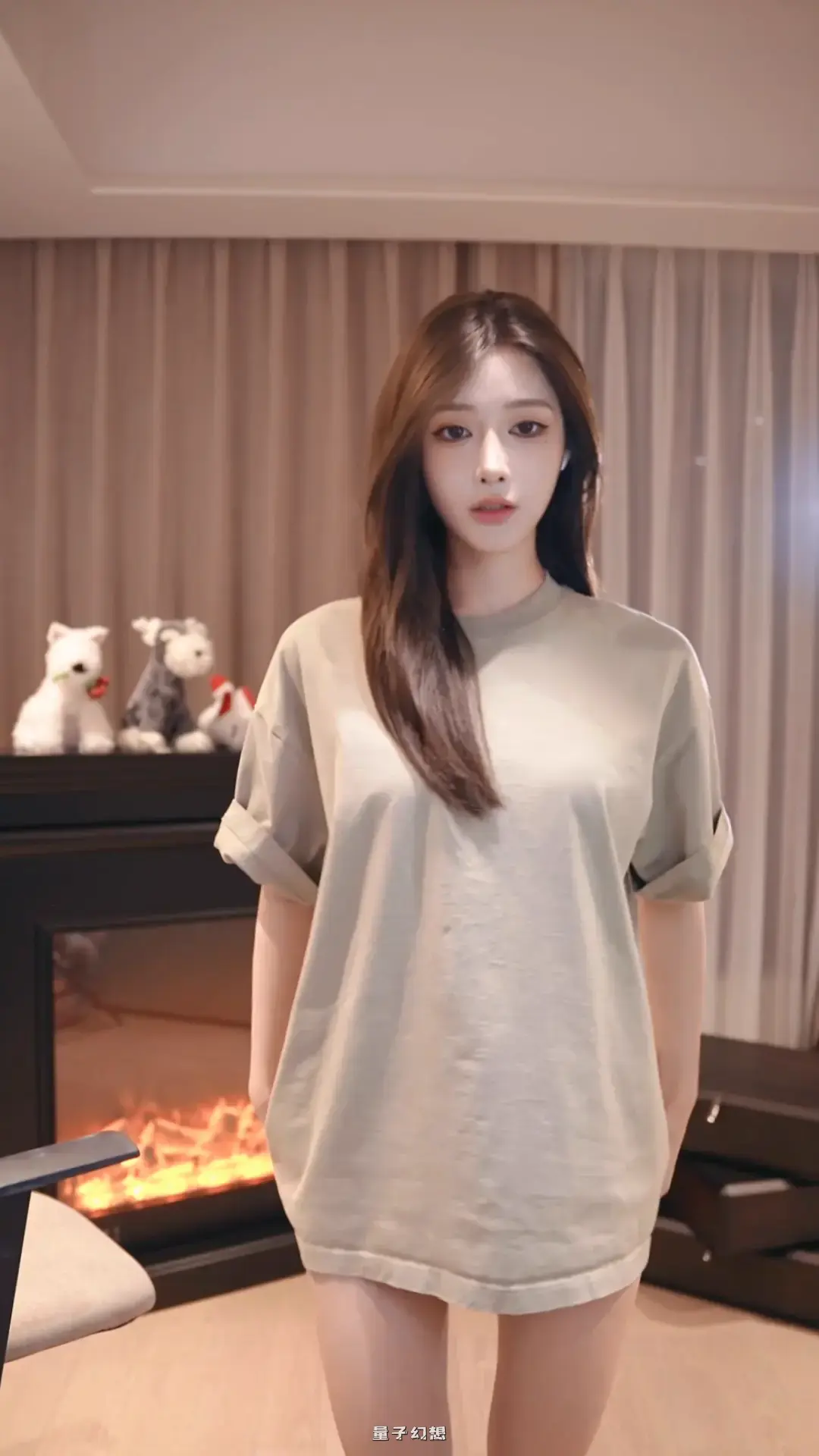 抖音晴子兔  热舞视频合集[61V/8.09G]