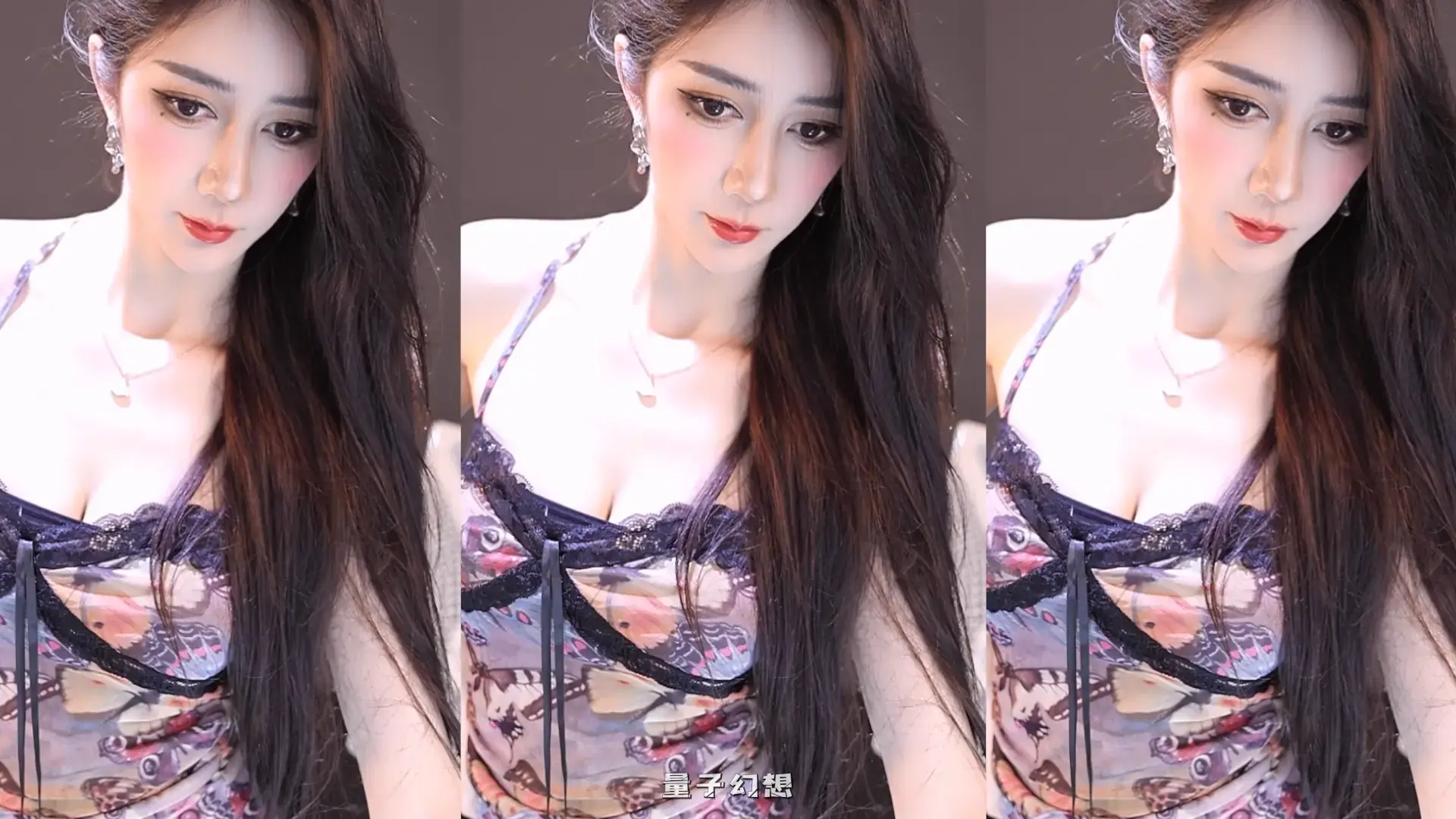 虎牙主播车老板  热舞视频合集[20V/5.95G]