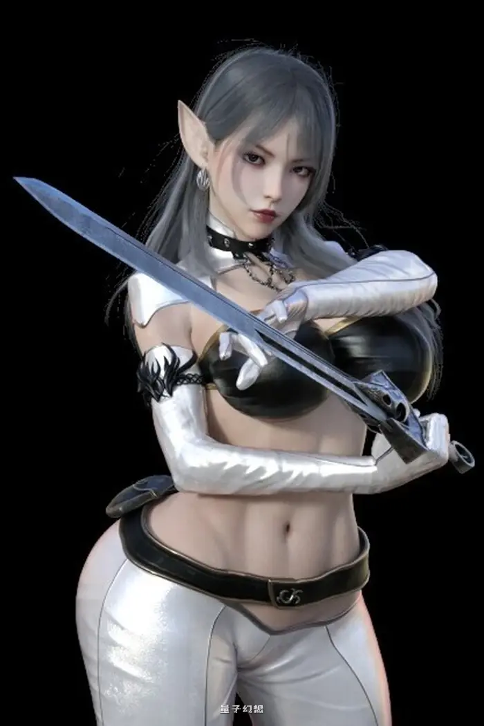 新作[日式/3D] 恋月者 selenophile 《セレノフィル》AI汉化版 [2.40G]