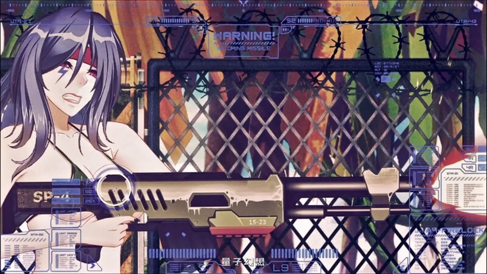 [探索ACT/触手] 铁血迪斯科 Iron Disco Build.6841259 STEAM官中版 [5.80G]