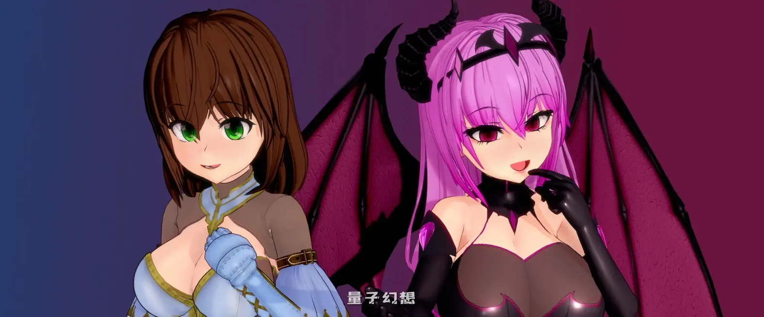 [日式RPG/动态] 恶堕的崛起 Rise of Corruption Ver0.3.12 机翻步兵版 [更新/1.90G]