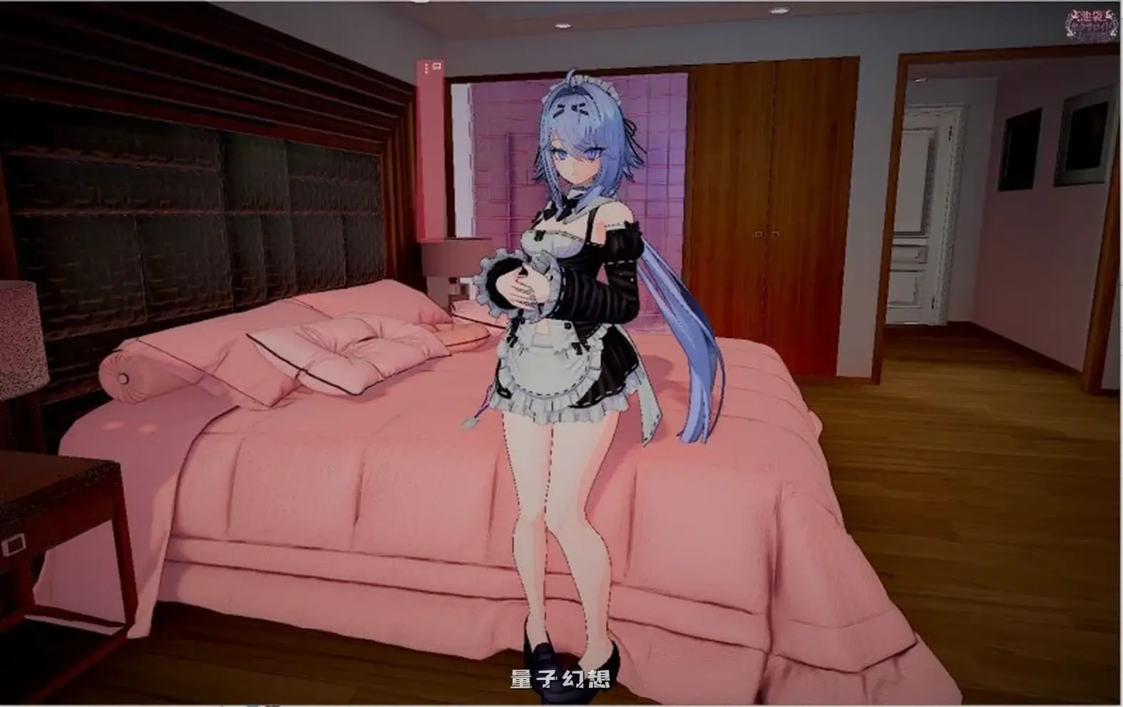 新作[冒险ARPG] 悲与乐之路[暗黑] Path of Sorrow and Pleasure V0.1 生肉版 [11.0G]