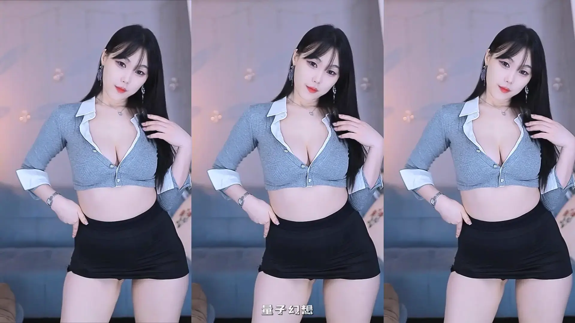 韩国主播BJ孝卡(효카)  热舞视频合集[181V/32.1G]