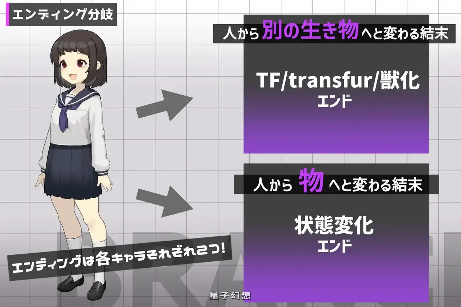 新作[冒险/SLG] 美琴的变转成就 ミコトの変転成就 AI汉化版[500M]