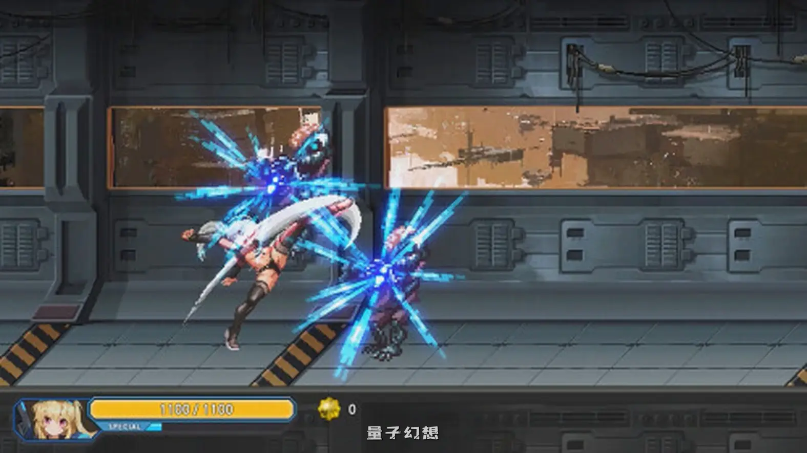 新作[探索ACT/科幻] 太空劳拉 Space Lora v1.0 官中版 [520M]