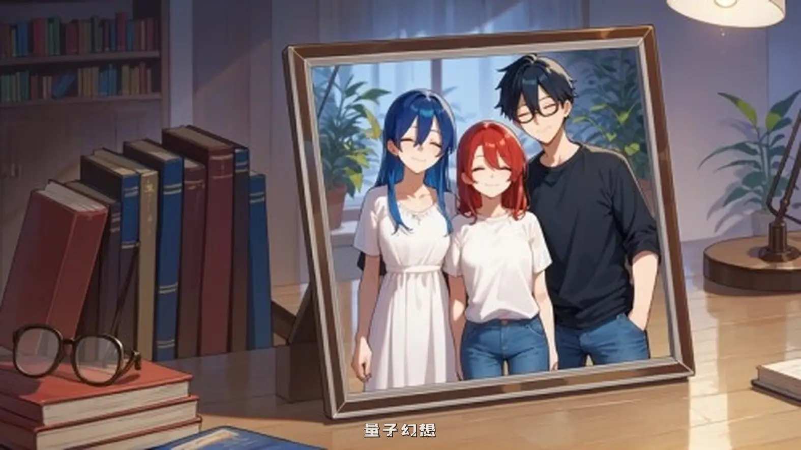 新作[日式/RPG] 乐园实验计划 Eden Plan Demo V0.32 官中步兵版 [1.30G]