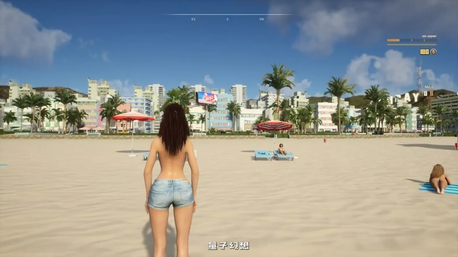 更新[3D] 真实生活 阳光海湾 [侠盗猎车] Real Life Sunbay v1.9.5 Beta 英文版 [8.40G]