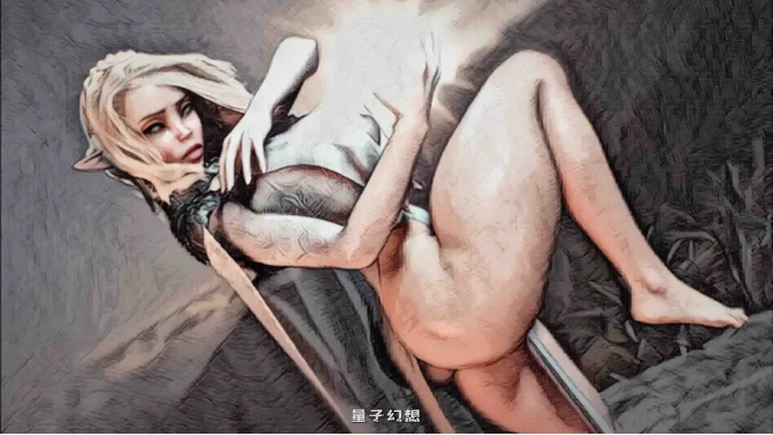 新作[日式RPG] 污秽河 Sullied River v0.12.1 机翻版 [1.10G]