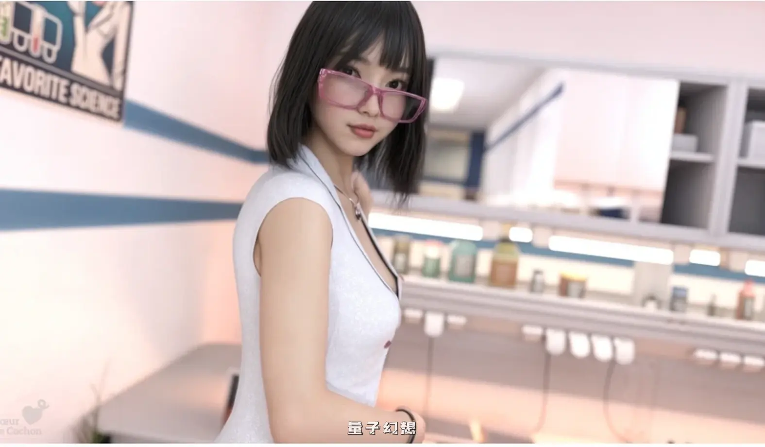 [SLG/动态] 杰森：成年之路 JASON, Coming of Age v1.7.6-s 官中步兵版 [更新/4.90G]