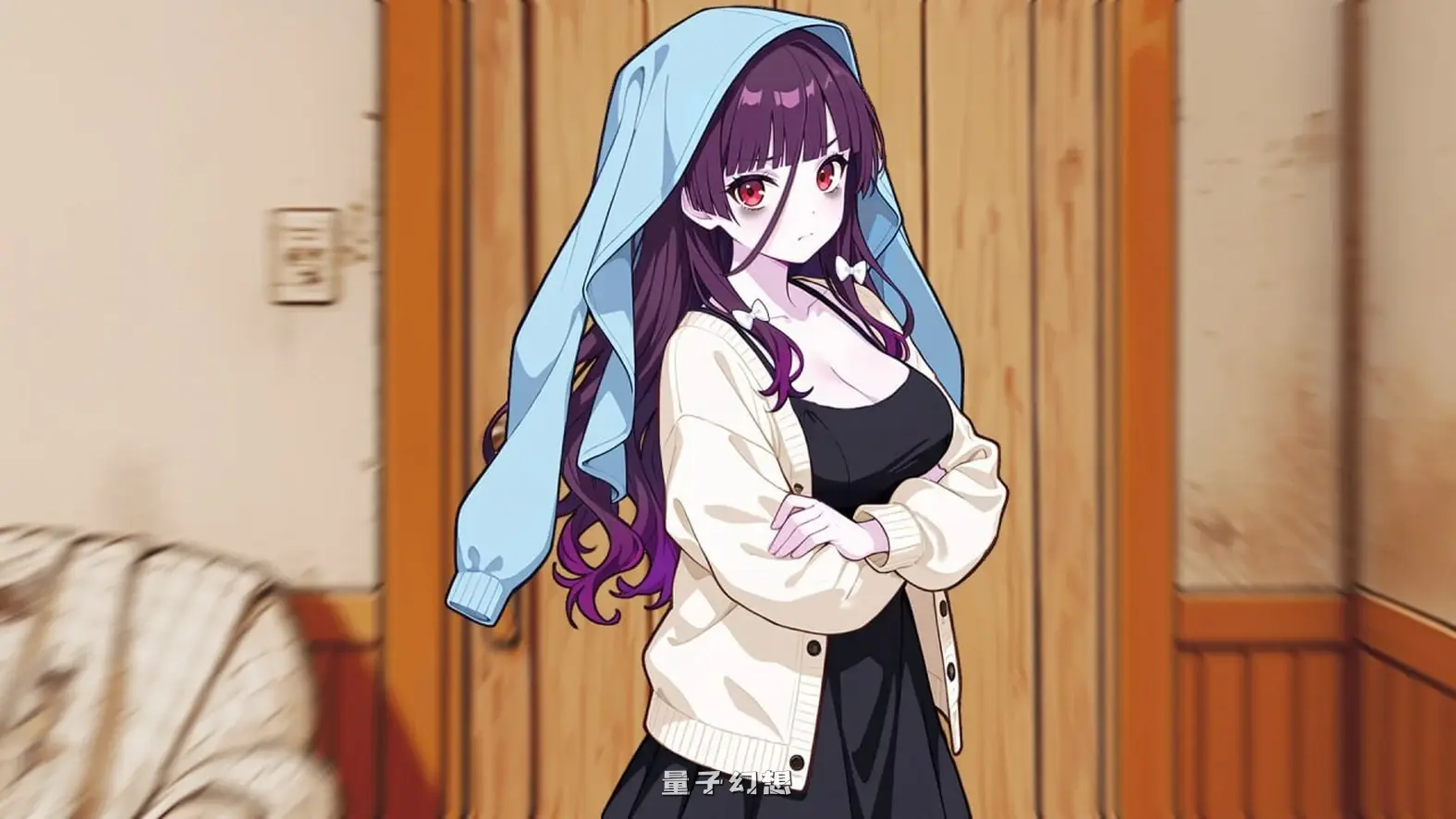 [日式SLG/恋爱/动态] 回乡后，有超可爱幽灵在我家! 帰郷後、我が家に超可愛い幽霊が! v1.0.3.41 st 官方中文版  [更新/970M]