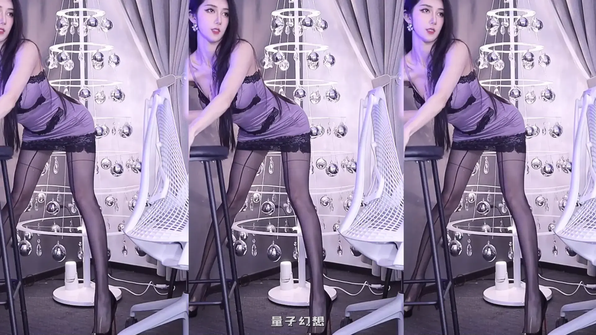 虎牙主播车老板  热舞视频合集[20V/5.95G]