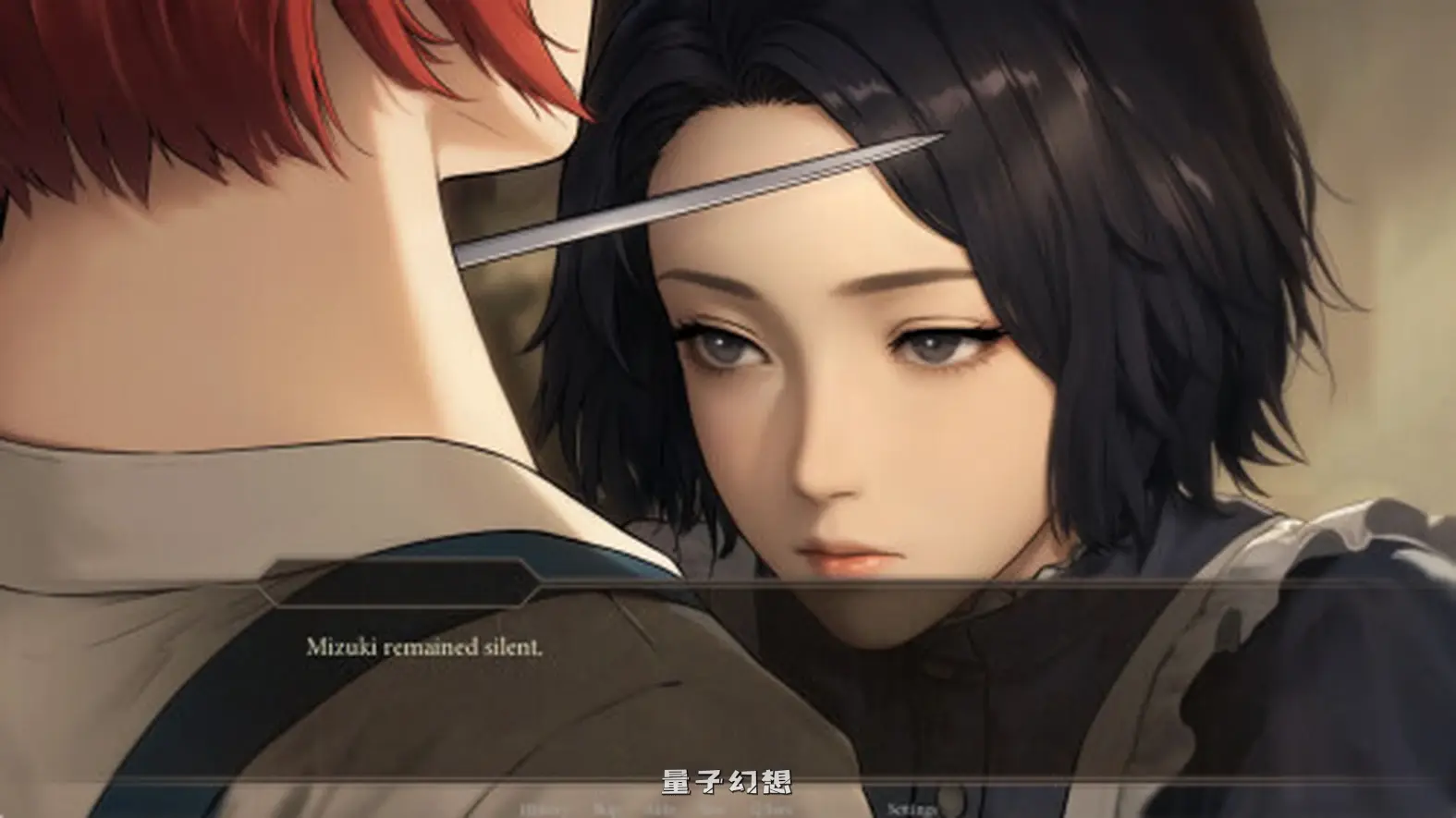 [日式/SLG] 欲望低语之宅邸 The Mansion of Whispering Desires v0.2 AI汉化步兵版 [更新/1.70G]