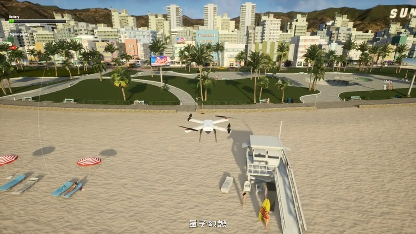 更新[3D] 真实生活 阳光海湾 [侠盗猎车] Real Life Sunbay v1.9.5 Beta 英文版 [8.40G]