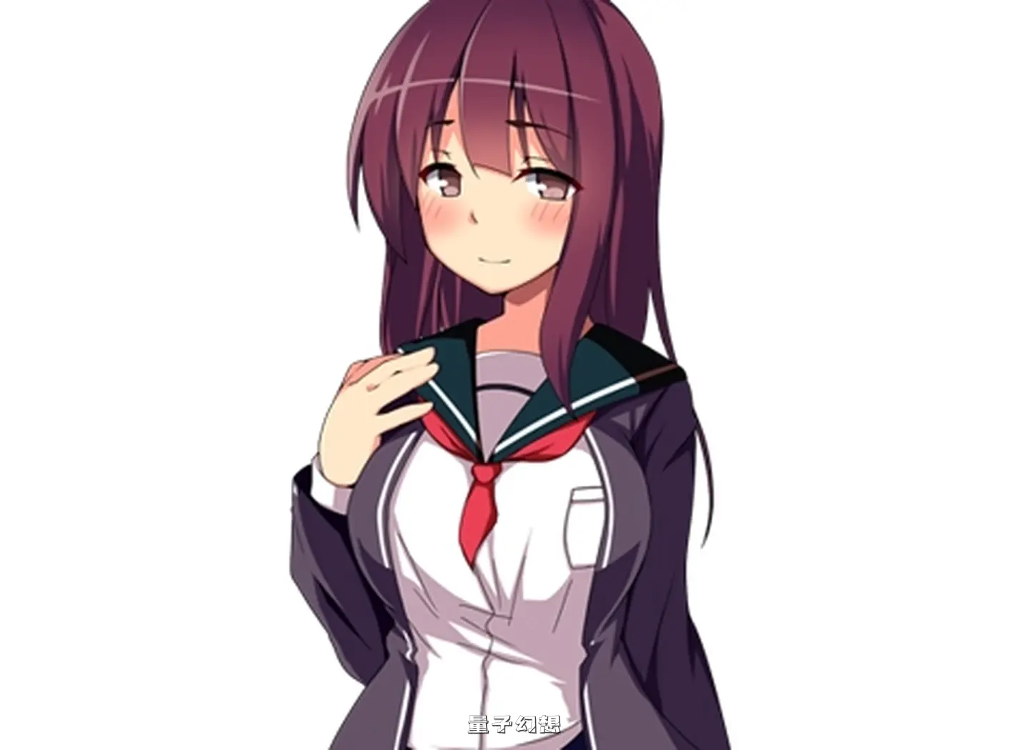 新作[战斗RPG/路人] 装脱骑士宁芙莉亚 装脱騎士ニンフォリア Steam官中版[2.10G]