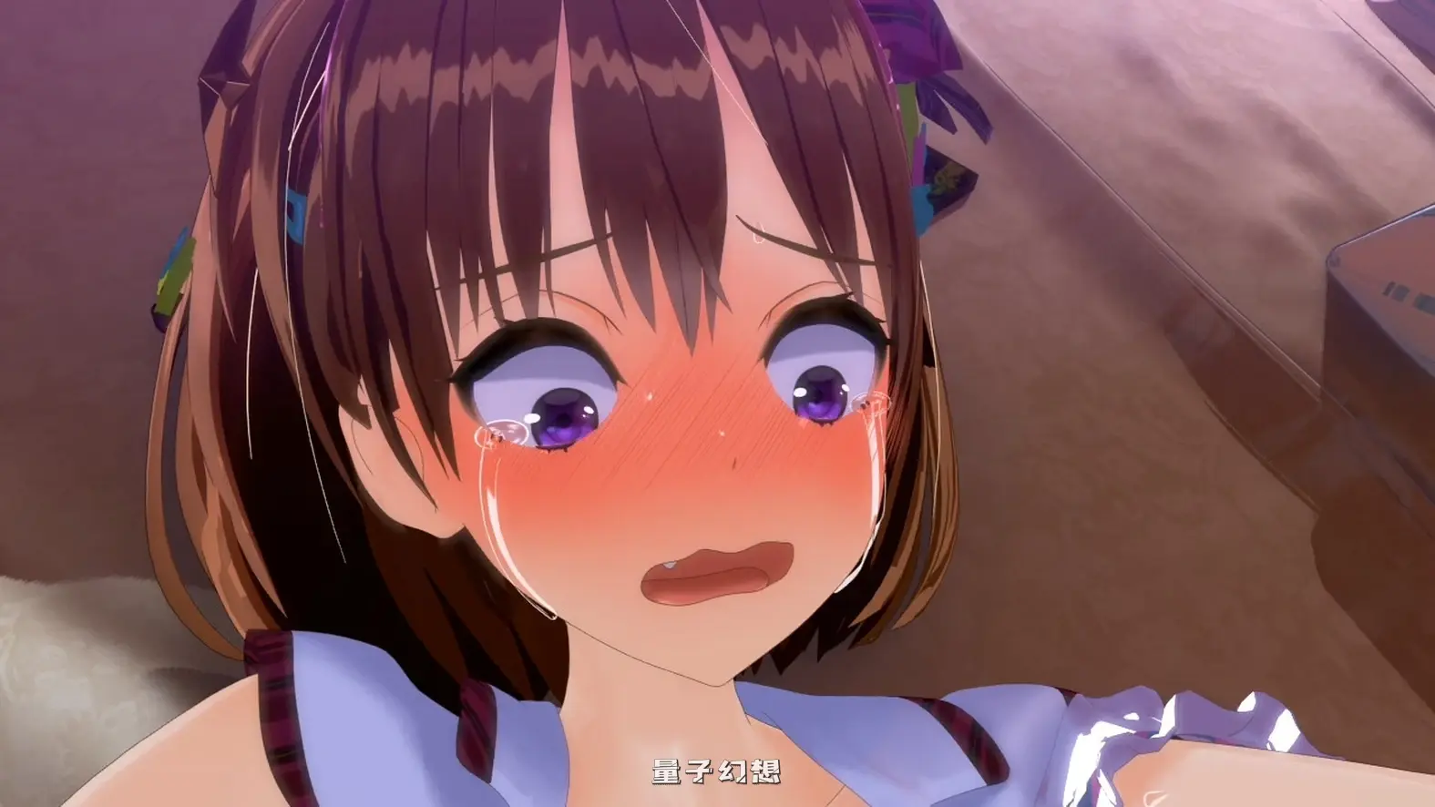 [互动SLG/艺人偶像/动态3C]RE:地下アイドル×教辱育録 V4.5 官中版 [1.40G]