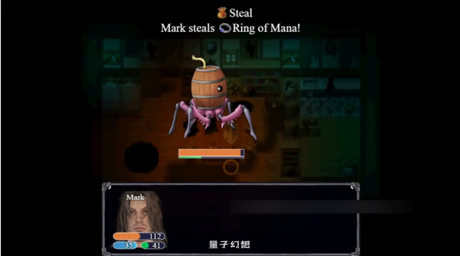 新作[日式RPG] 污秽河 Sullied River v0.12.1 机翻版 [1.10G]