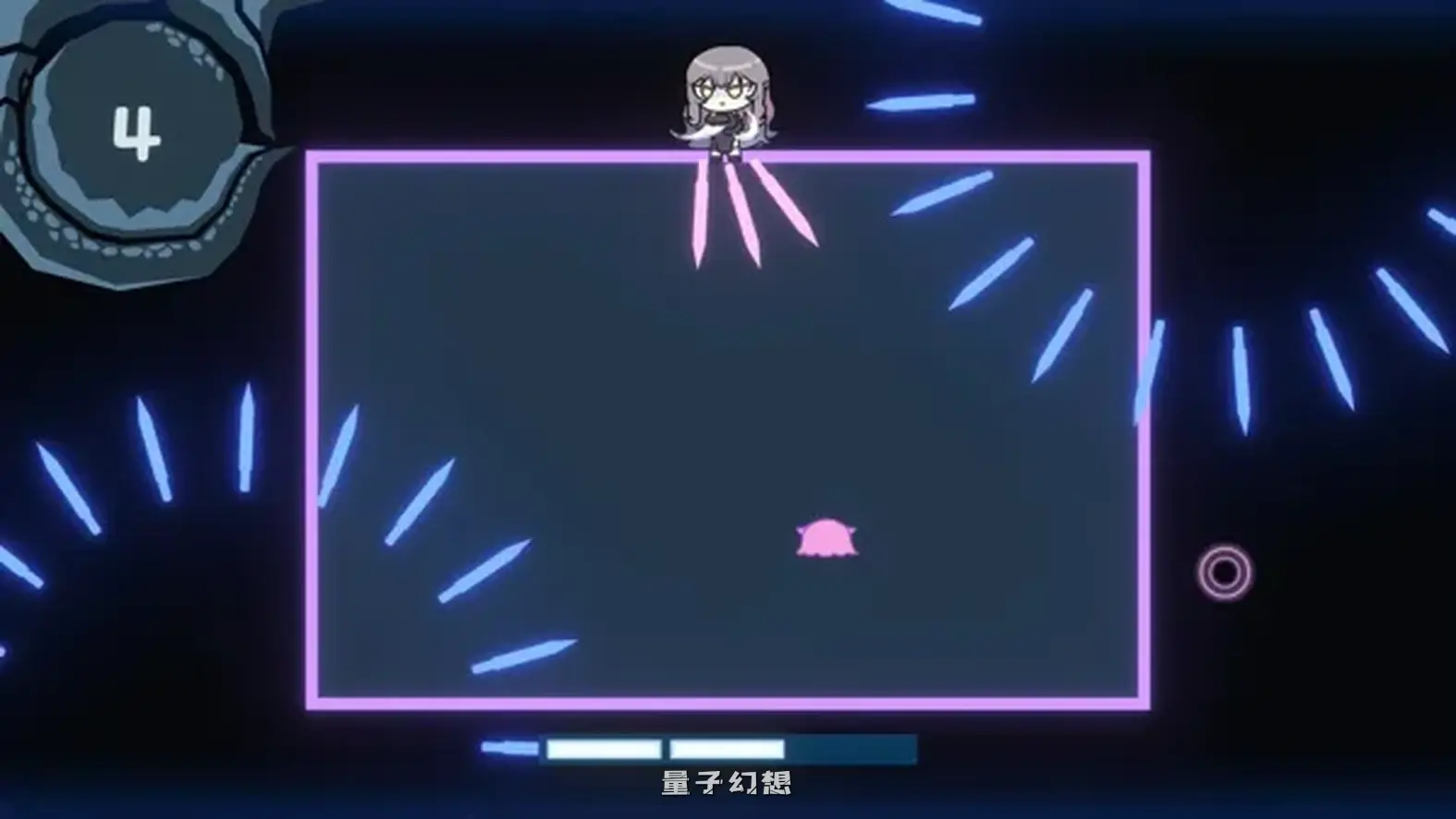 新作[动作SLG/俯视/浪漫] 心跳鲨鱼日 Doki Doki Sharky Days 官中步兵版 [1.10G]