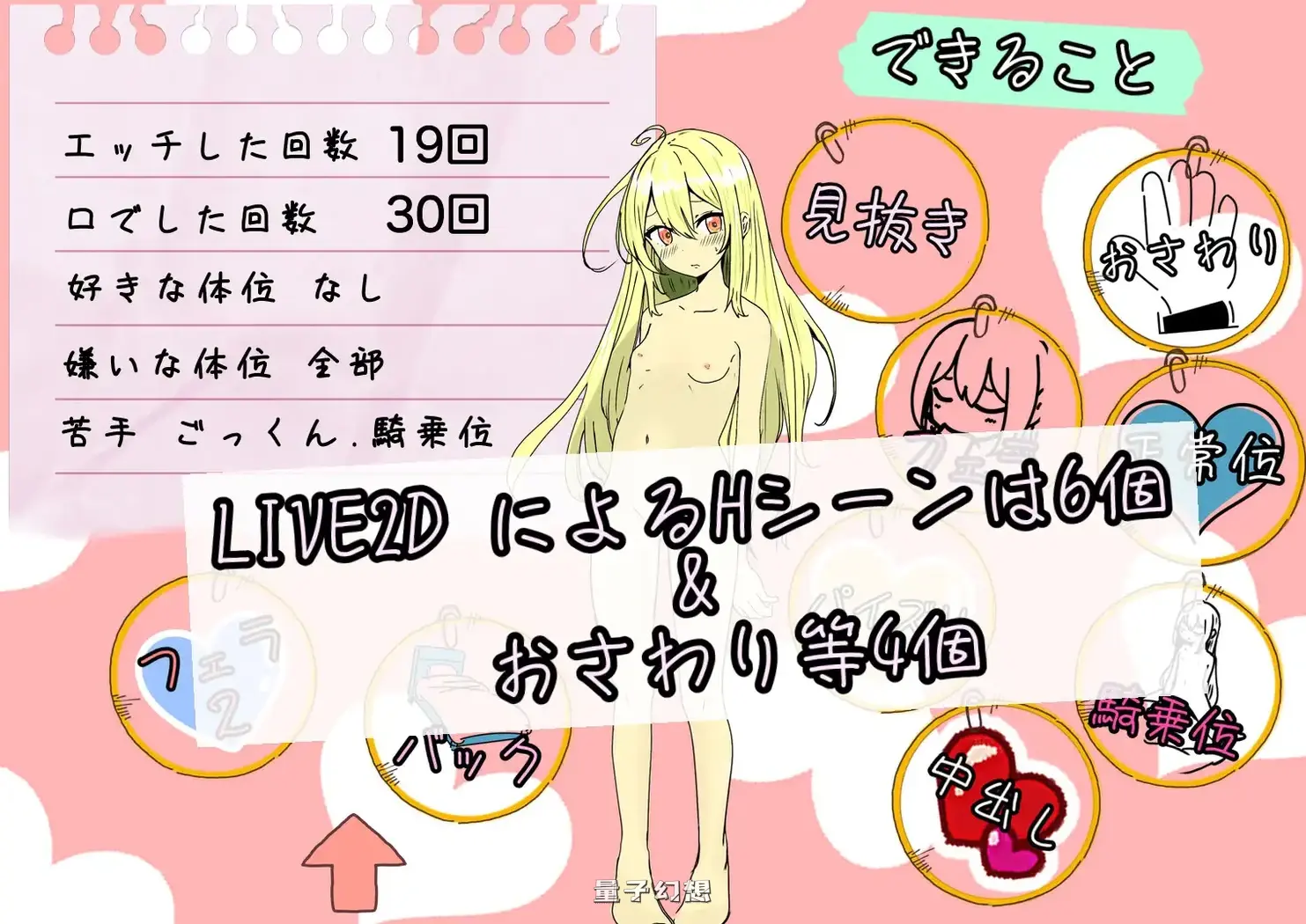 新作[互动/RPG] 直到清晨来临 朝が来るまで。 AI汉化版 [810M]