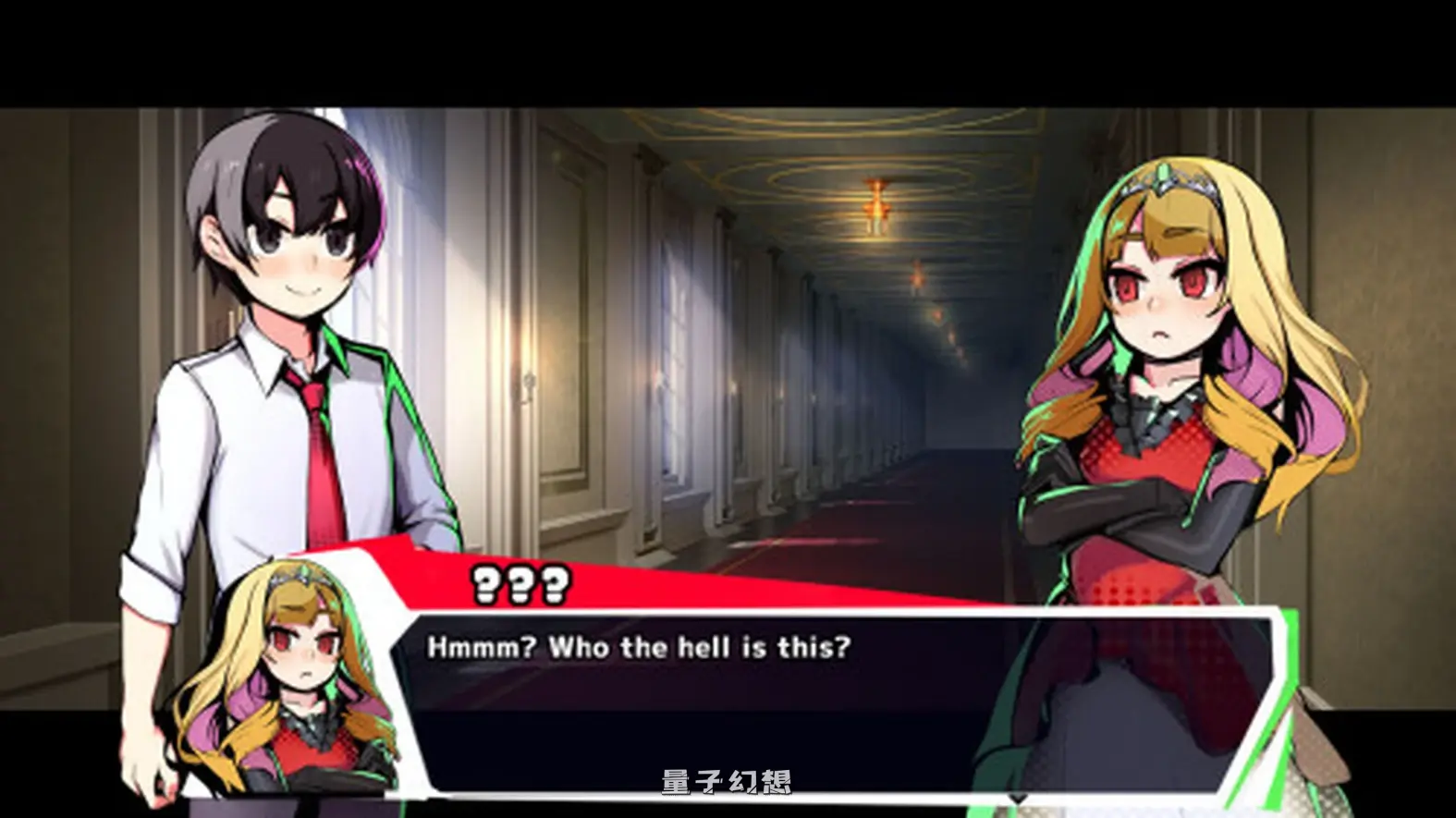 新作[冒险RPG/奇幻/魔法] Restore [1.91G]