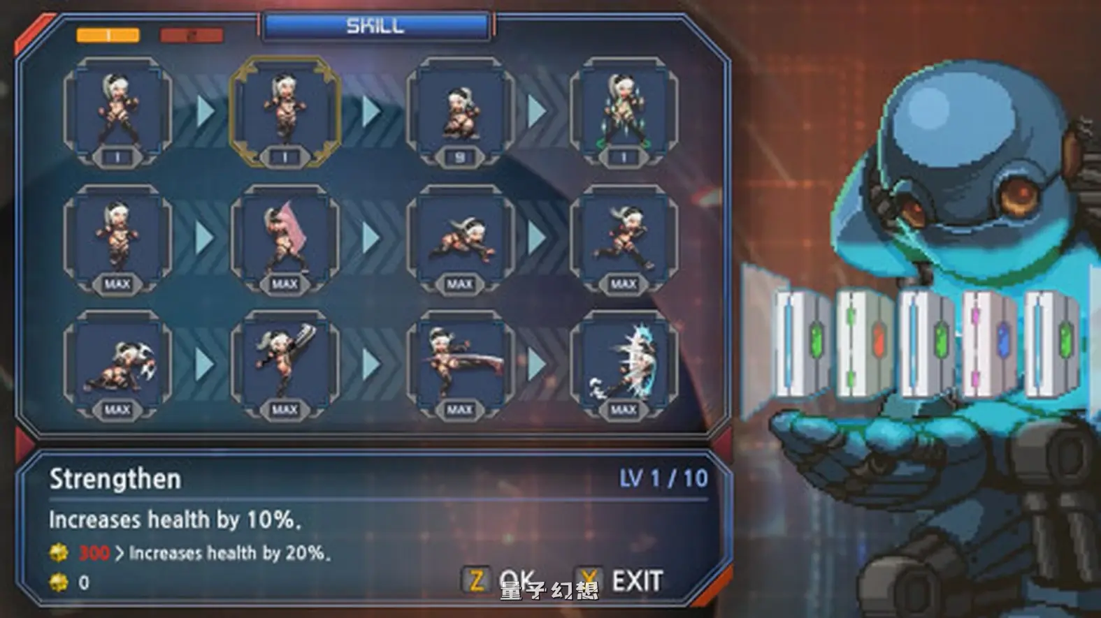 新作[探索ACT/科幻] 太空劳拉 Space Lora v1.0 官中版 [520M]