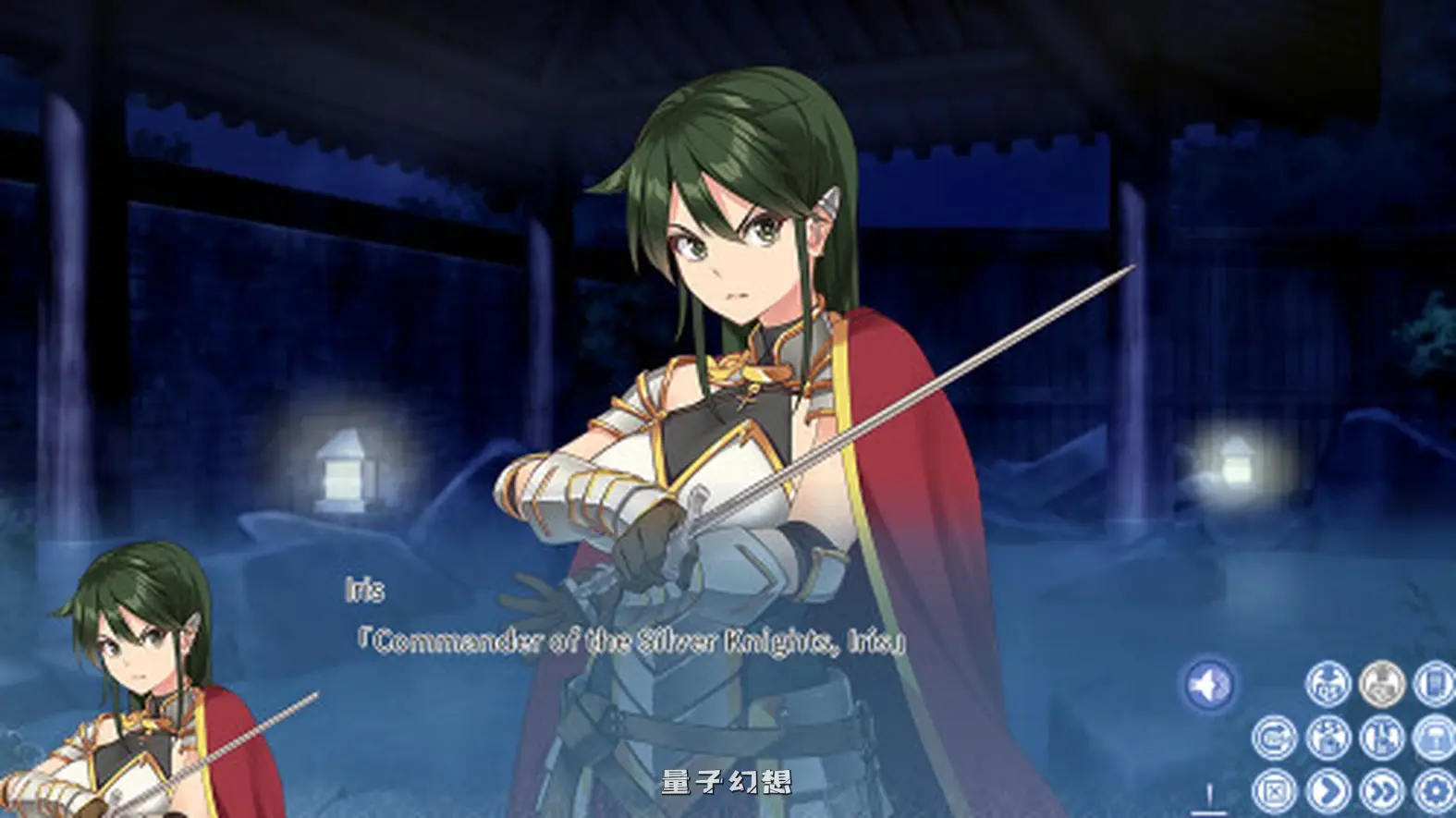 新作[冒险/ADV] 利伯琳公主 Princess of Liberline Steam官中版 [2.60G]