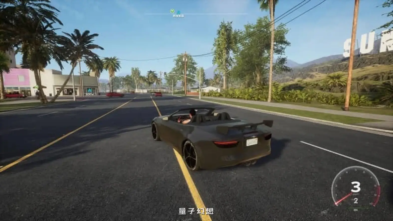 更新[3D] 真实生活 阳光海湾 [侠盗猎车] Real Life Sunbay v1.9.5 Beta 英文版 [8.40G]