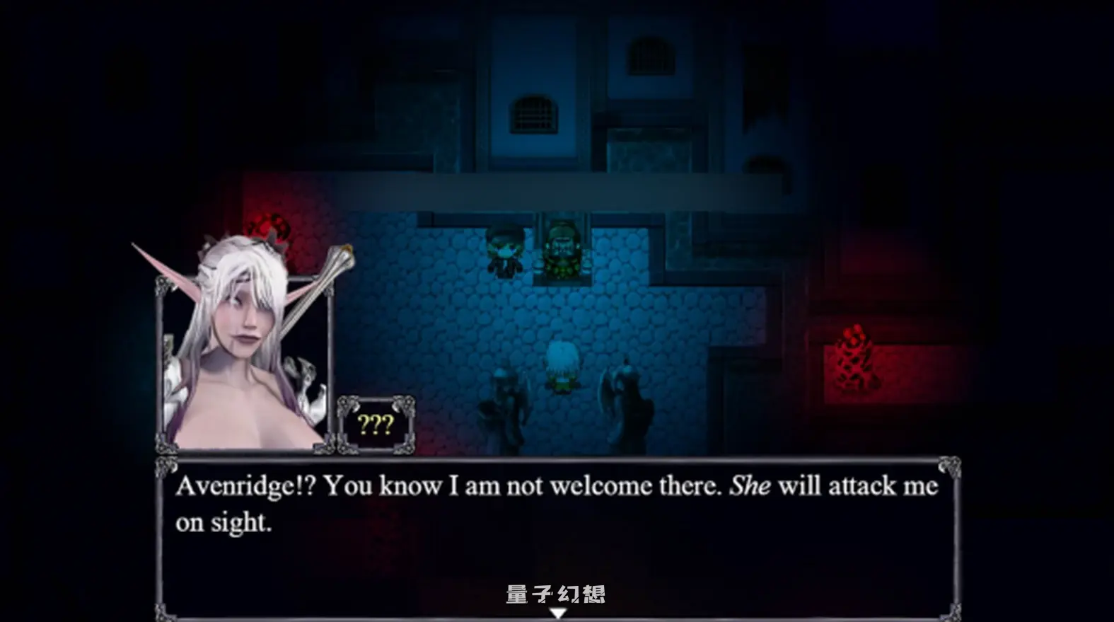 新作[日式RPG] 污秽河 Sullied River v0.12.1 机翻版 [1.10G]