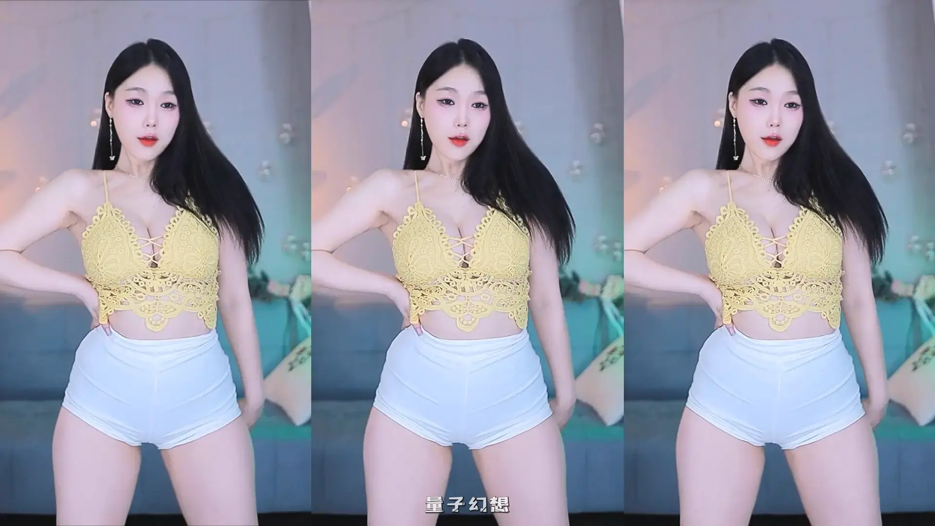 韩国主播BJ孝卡(효카)  热舞视频合集[181V/32.1G]