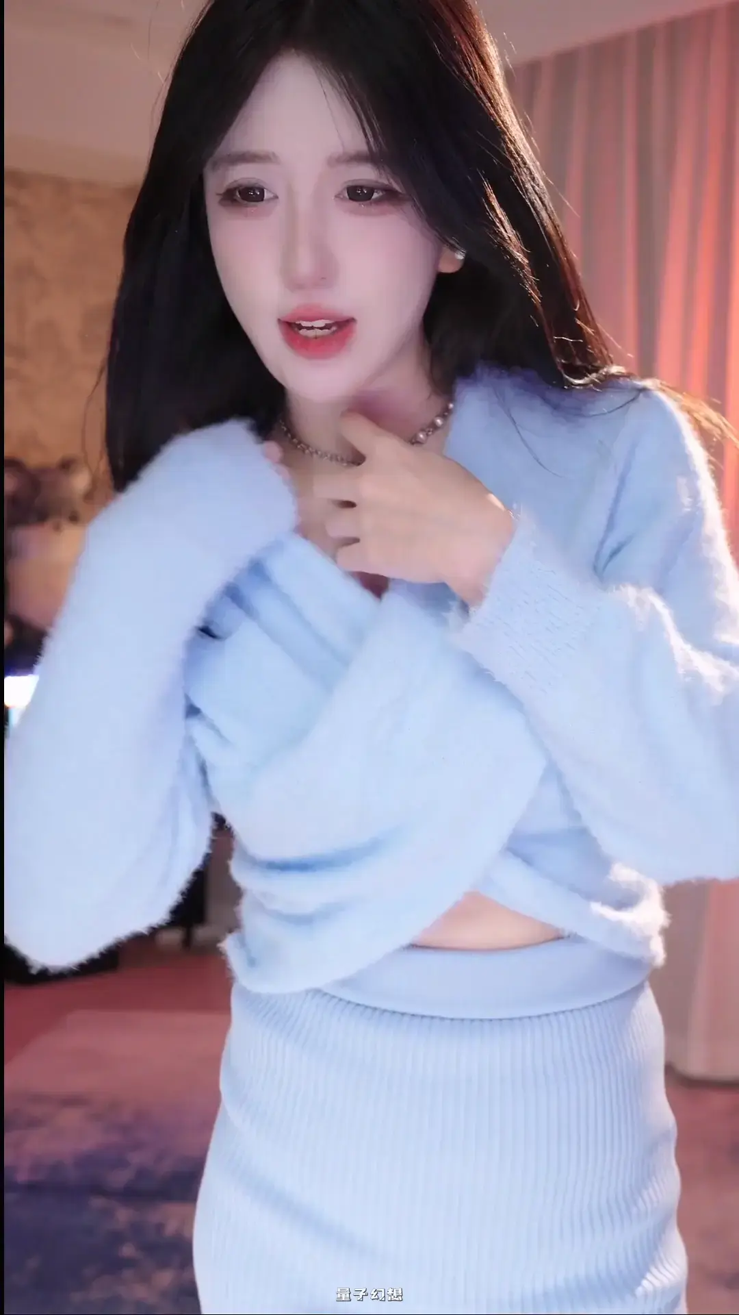 抖音呆妹儿小霸王  开场舞串烧合集[29V/20.5G]