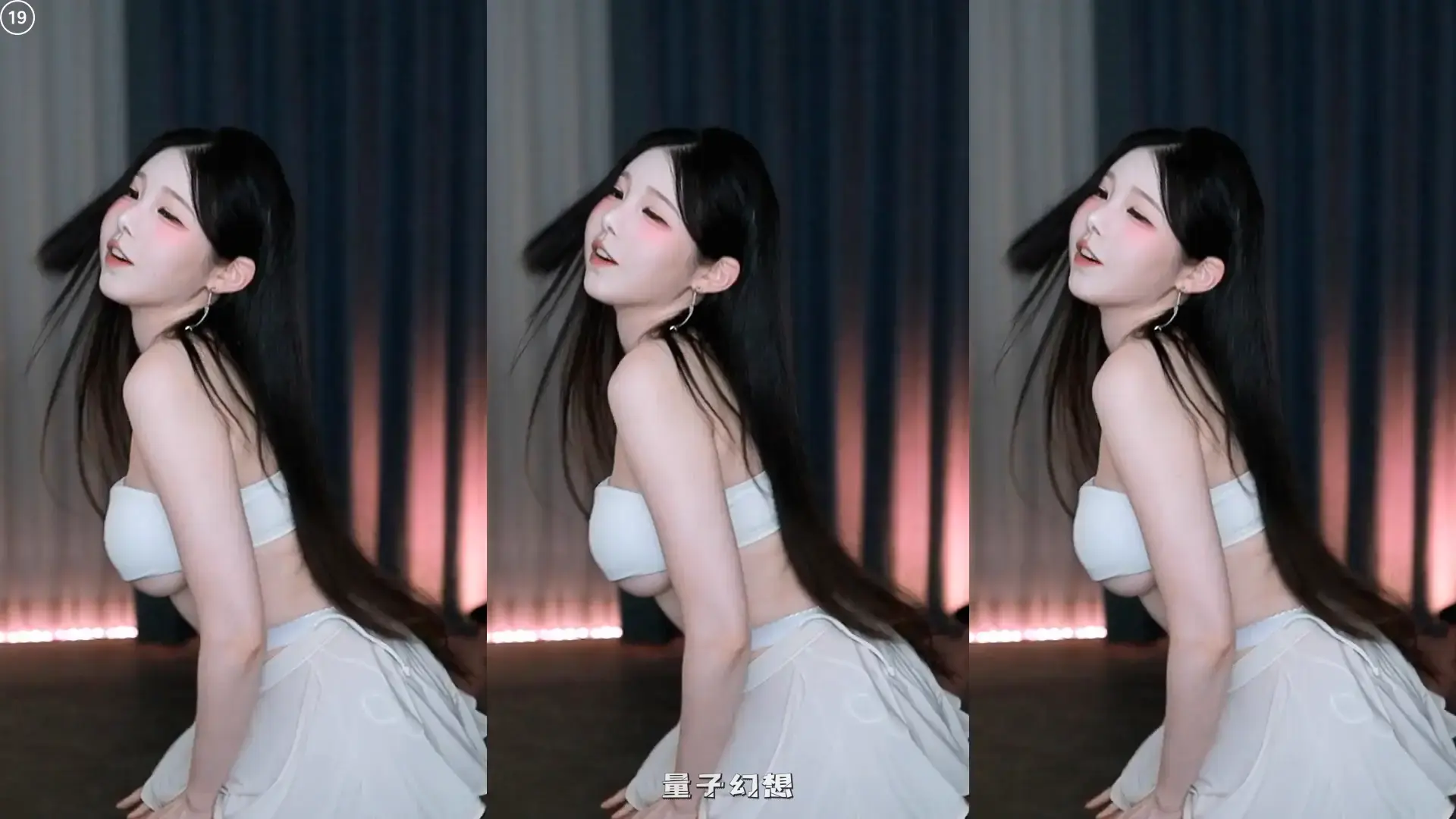 韩国BJ黑珍(햄찡) 2026年 热舞视频合集[45V/9.21G]