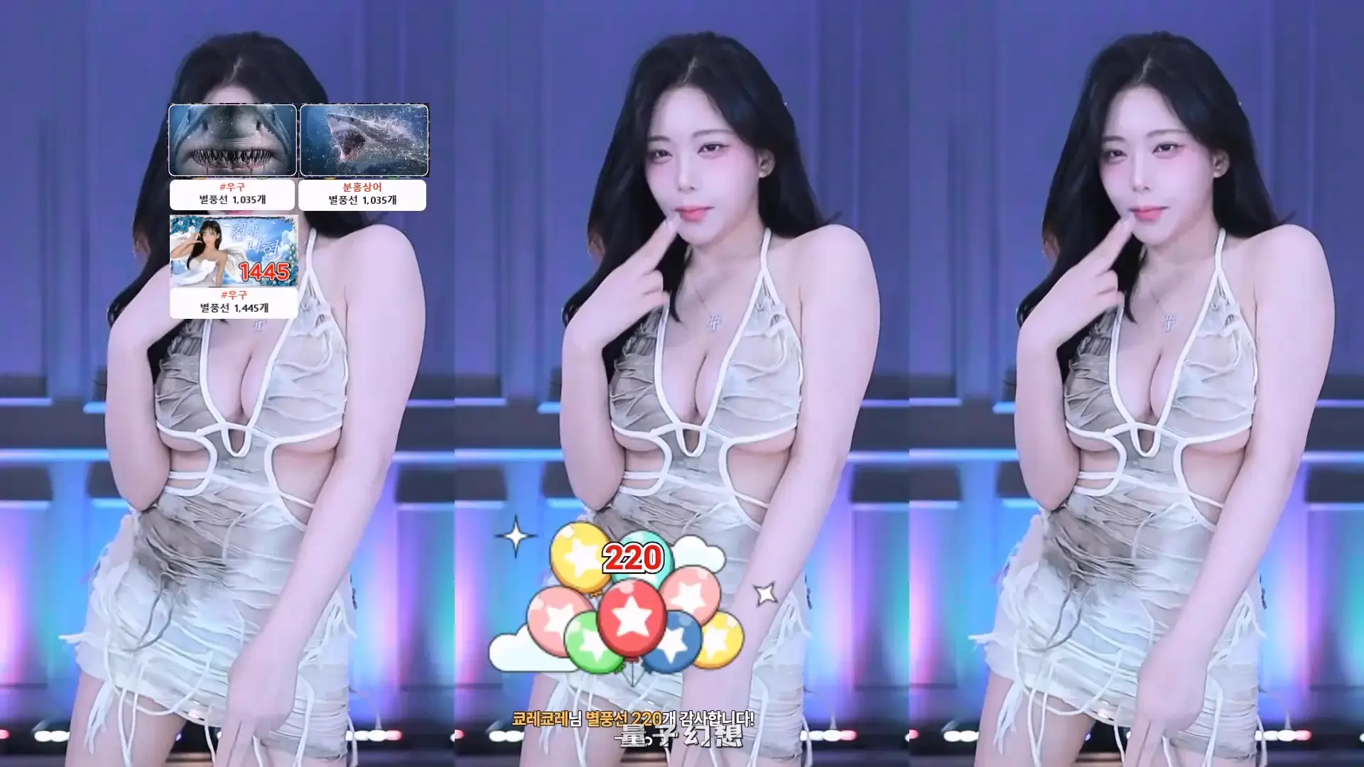 韩国主播BJ智贤 2026年 热舞视频合集[35V/6.23G]