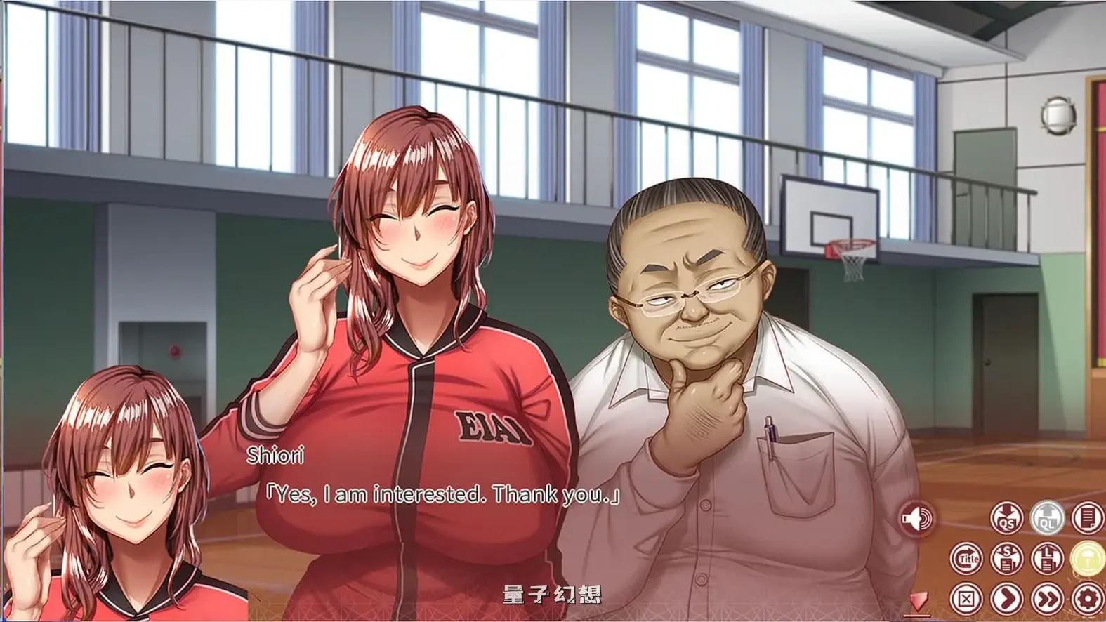 新作[日式ADV] 尖叫声 – Steam Edition – 悲鳴-地下室に囚われた11人- steam官中版 [5.40G]