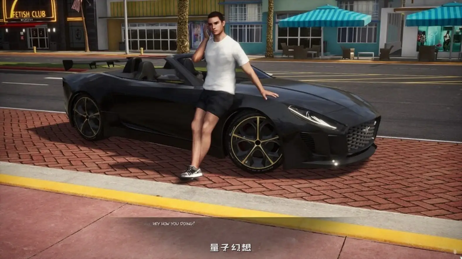 更新[3D] 真实生活 阳光海湾 [侠盗猎车] Real Life Sunbay v1.9.5 Beta 英文版 [8.40G]