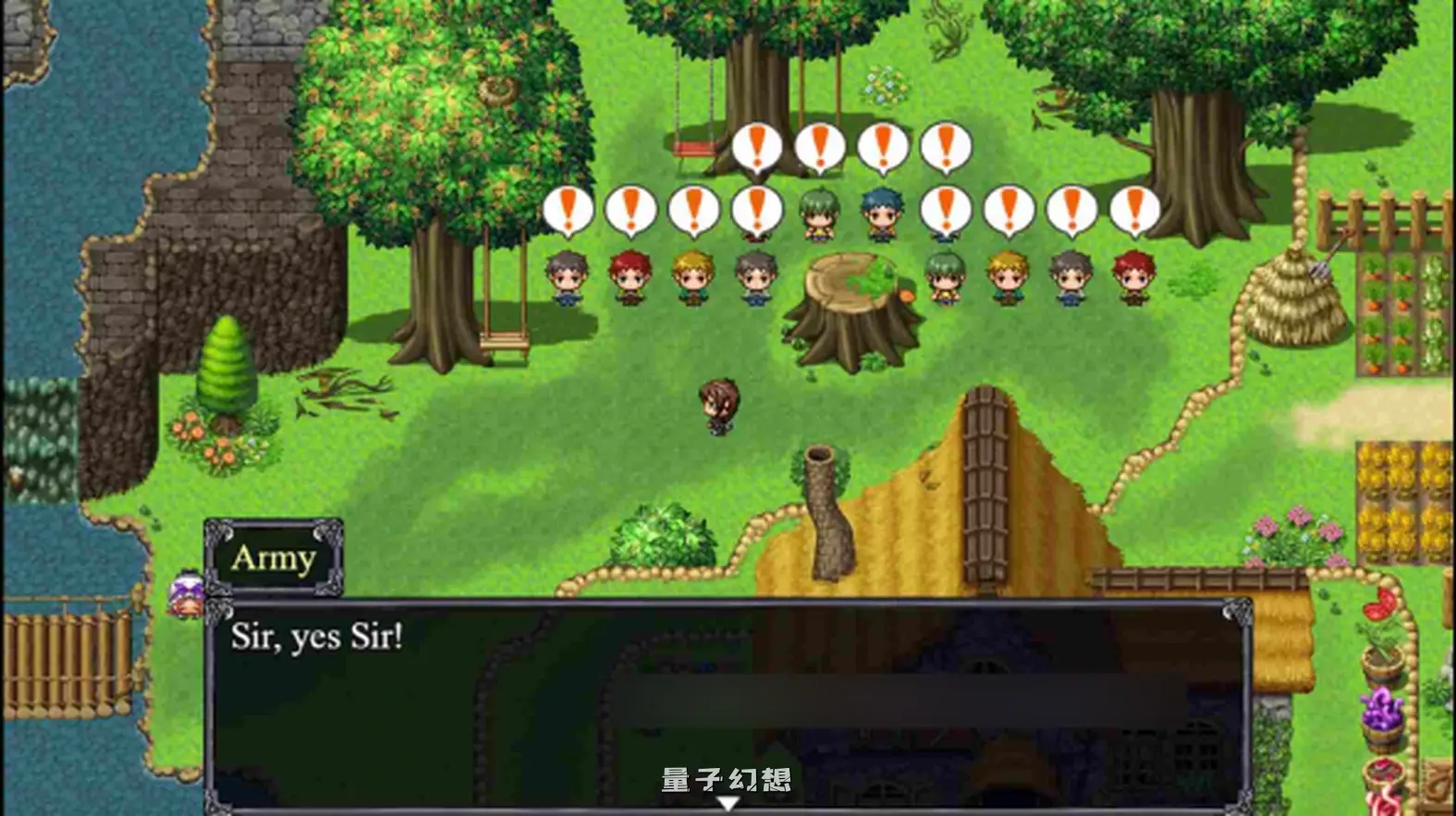 新作[日式RPG] 污秽河 Sullied River v0.12.1 机翻版 [1.10G]