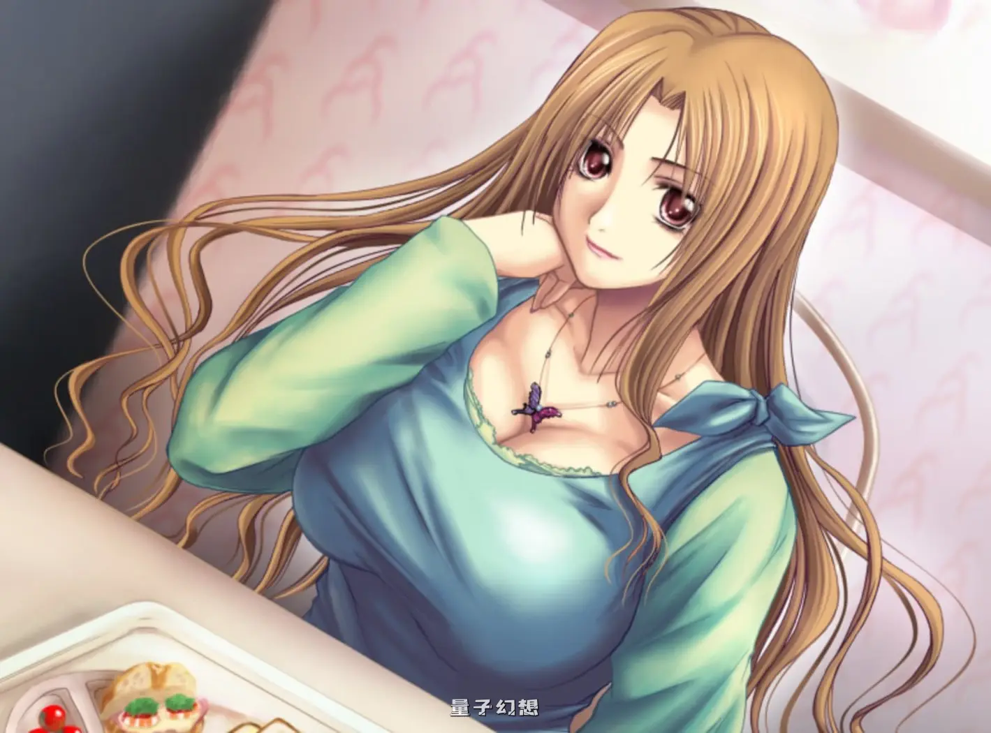 [日式/ADV] 虫爱少女 EXTRAVAGANZA ～蟲愛でる少女～ 精翻汉化版[2.80G]